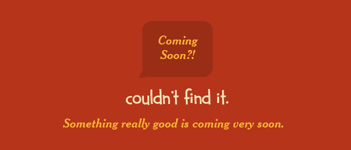 Our system couldn't find this file. It may have been moved or deleted. Be sure to check your spelling.